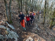 MONTE MISMA (1161 m.)… salito con giro ad anello da Spersiglio (Cornale di Pradalunga) il 25 aprile 2013 - FOTOGALLERY